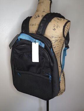NWT Lululemon x SLNSH New Crew Mesh Backpack 19L